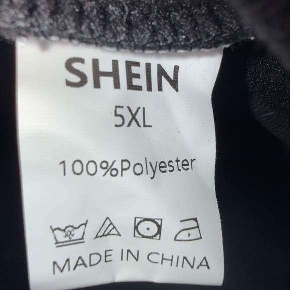 Black Mushroom Hoodie - Picture 4 of 4